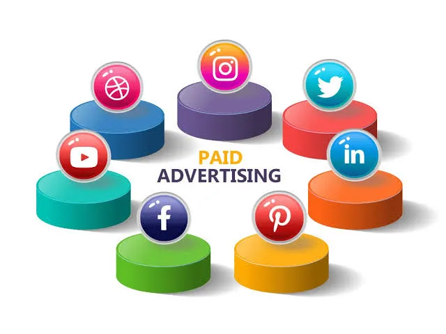 Paid Ads Campaign